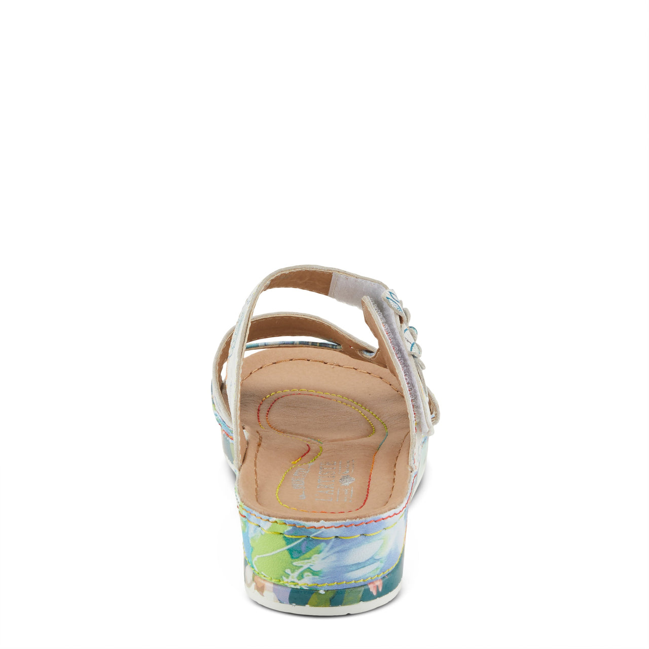 Spring Step Shoes L'Artiste Caimanala Sandals