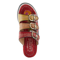 Thumbnail for L'ARTISTE CALIGAL SANDALS