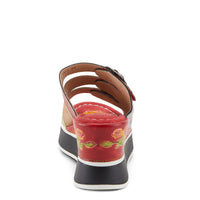 Thumbnail for L'ARTISTE CALIGAL SANDALS