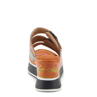 Thumbnail for L'ARTISTE CALIGAL SANDALS