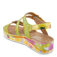 Thumbnail for Spring Step Shoes L'Artiste Calista Sandals