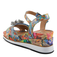 Thumbnail for L'ARTISTE CAMAE SANDALS