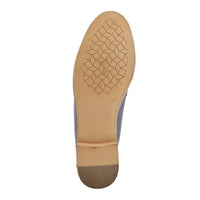 Thumbnail for Black leather Spring Step Carrington Shoes with lace-up design and comfortable cushioned insole for all-day wear