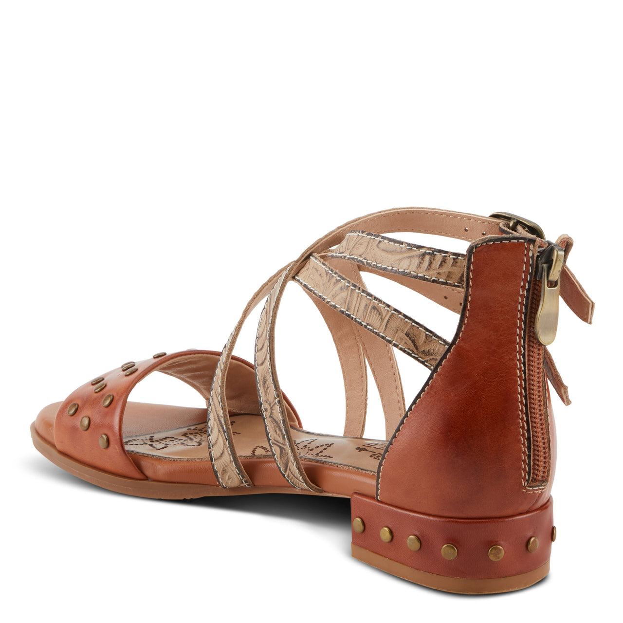 Spring Step Shoes L'Artiste Carys Sandals