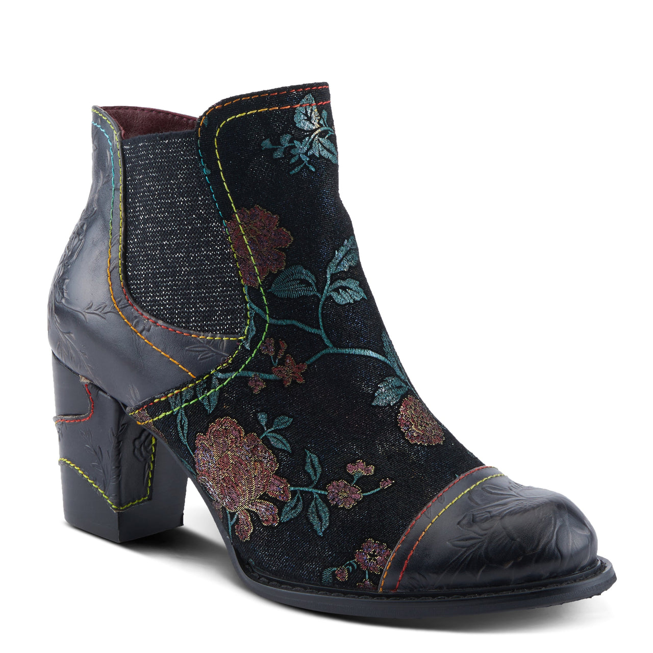 Buy l'artiste ceja boots - Casual Boots from Don’t Panic Shoes | Best Prices & Fast Shipping