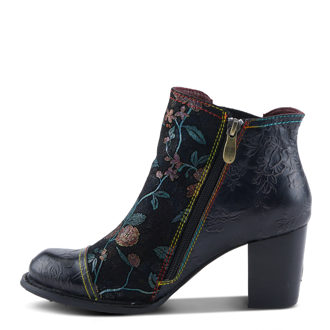 Buy l'artiste ceja boots - Casual Boots from Don’t Panic Shoes | Best Prices & Fast Shipping