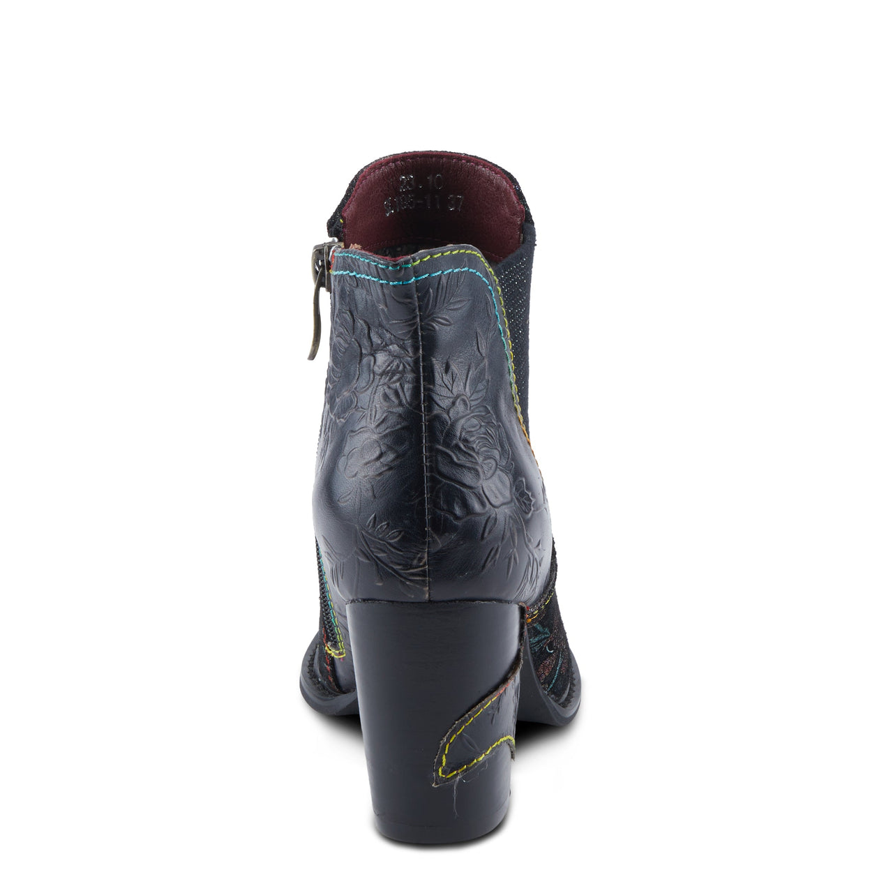 Buy l'artiste ceja boots - Casual Boots from Don’t Panic Shoes | Best Prices & Fast Shipping