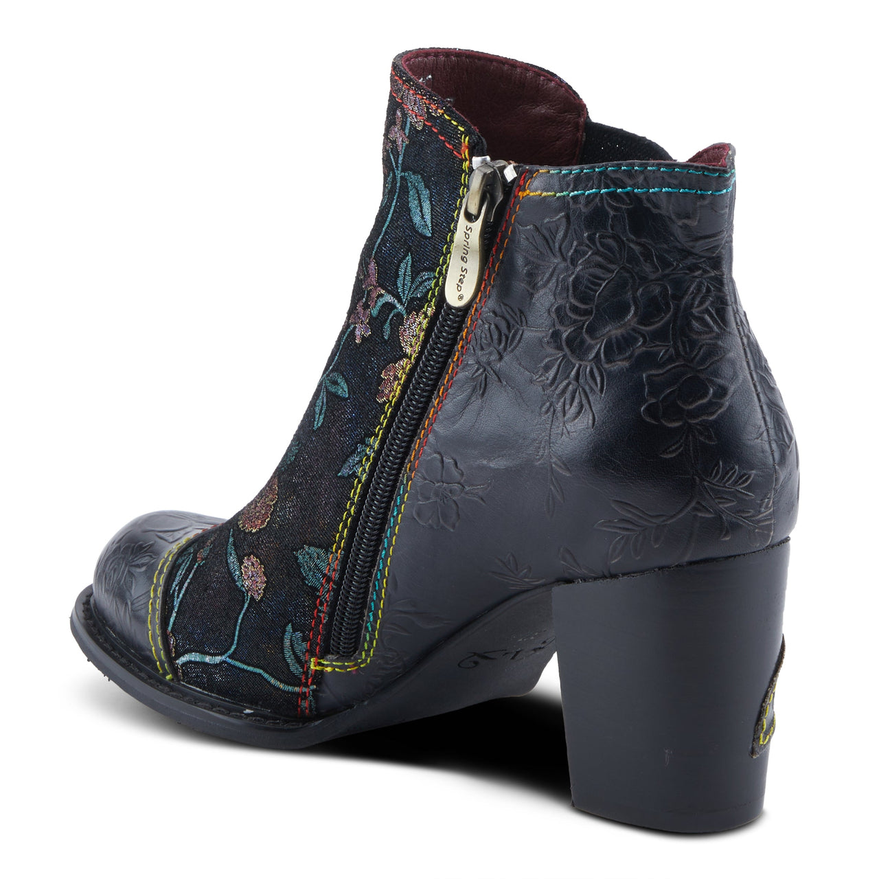 Buy l'artiste ceja boots - Casual Boots from Don’t Panic Shoes | Best Prices & Fast Shipping