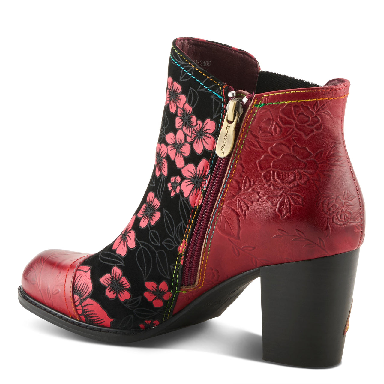 Buy l'artiste ceja boots - Casual Boots from Don’t Panic Shoes | Best Prices & Fast Shipping