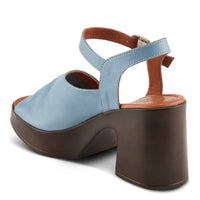 Thumbnail for Spring Step Cello Sandals