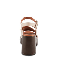 Thumbnail for Spring Step Cello Sandals