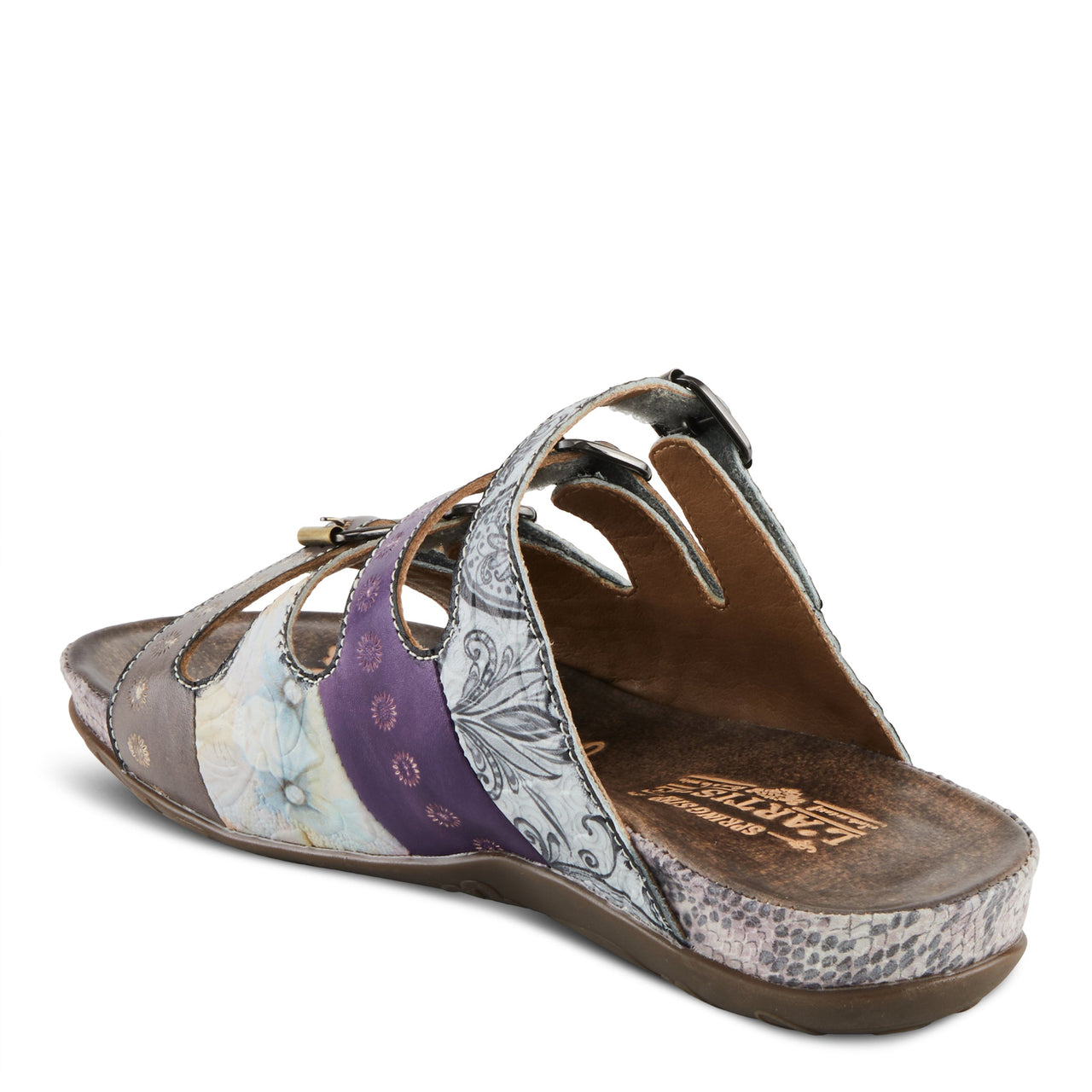 Spring Step Shoes L'Artiste Chaima Sandals