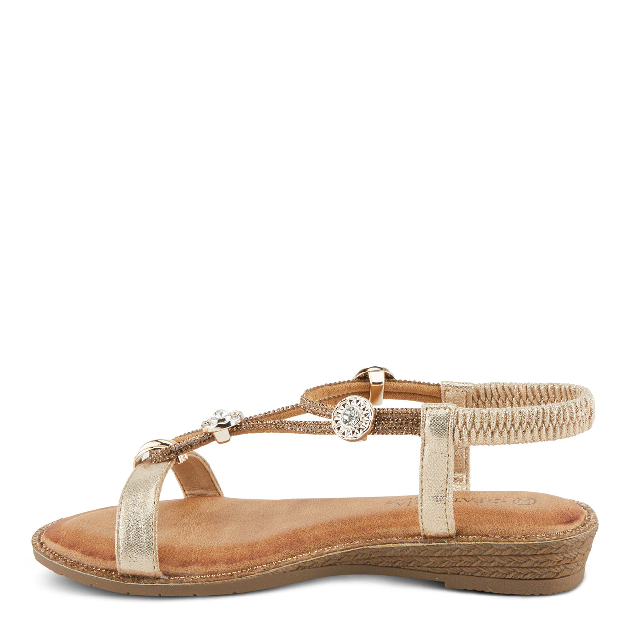 PATRIZIA CHARMER SANDALS