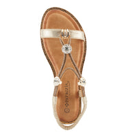 Thumbnail for PATRIZIA CHARMER SANDALS