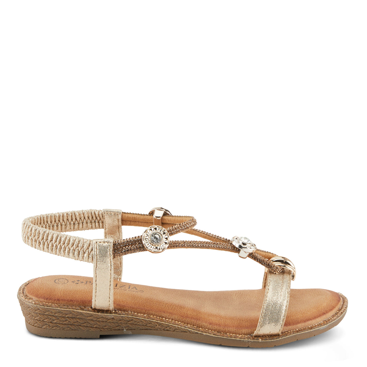 PATRIZIA CHARMER SANDALS