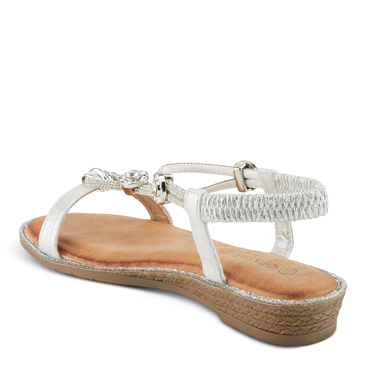 Spring Step Shoes Patrizia Charmer Sandals