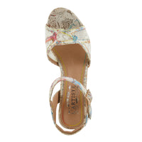 Thumbnail for Spring Step Shoes L'Artiste Chatel Sandals