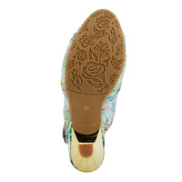 Thumbnail for Spring Step Shoes L'Artiste Chavvi Sandals