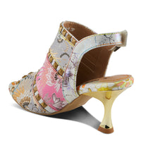Thumbnail for Spring Step Shoes L'Artiste Chavvi Sandals