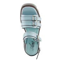 Thumbnail for Spring Step Shoes Azura Cheekychic Sandals