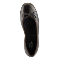 Thumbnail for Detail of SPRING STEP CHESSER SHOES with reinforced heel and arch support for all-day comfort