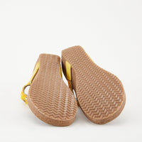 Thumbnail for AZURA CHIARA THONG SANDALS