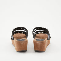 Thumbnail for AZURA CLARETHA SLIDE SANDAL