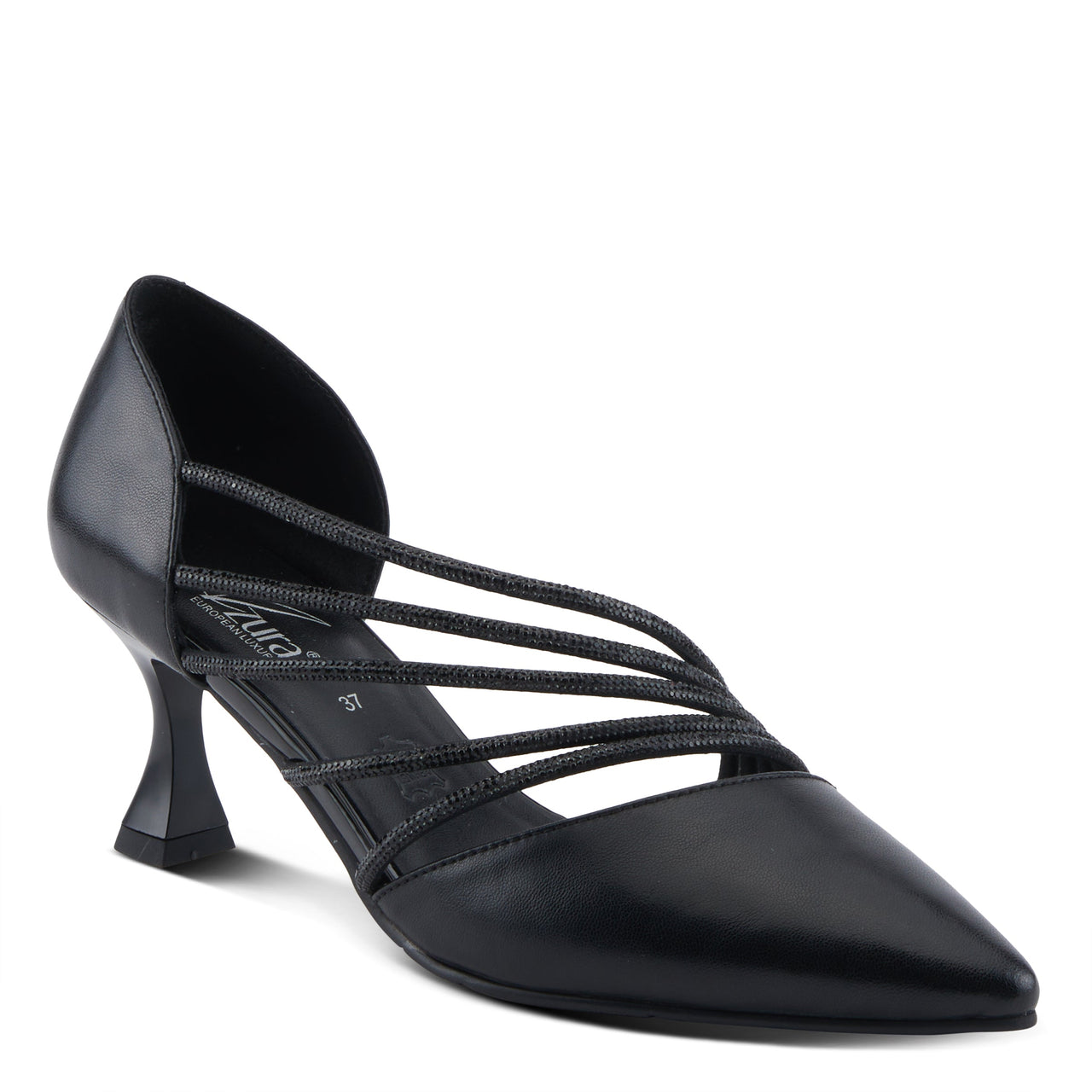 Buy azura classicheel shoes - Dress Shoes from Don’t Panic Shoes | Best Prices & Fast Shipping