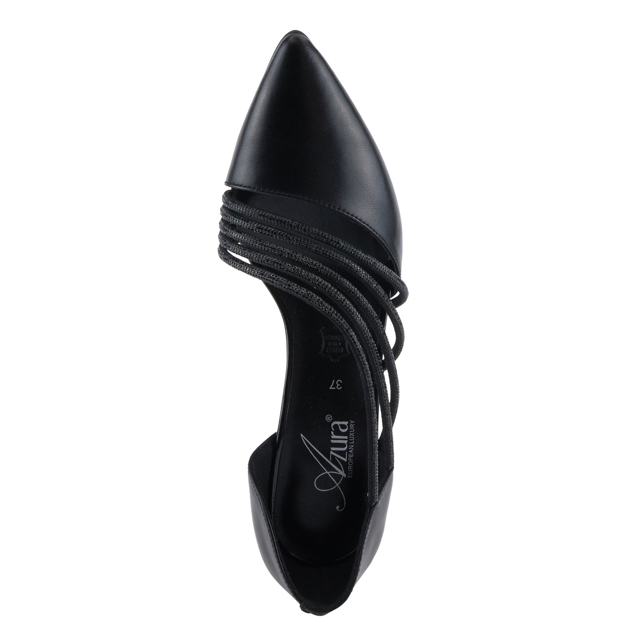 Buy azura classicheel shoes - Dress Shoes from Don’t Panic Shoes | Best Prices & Fast Shipping