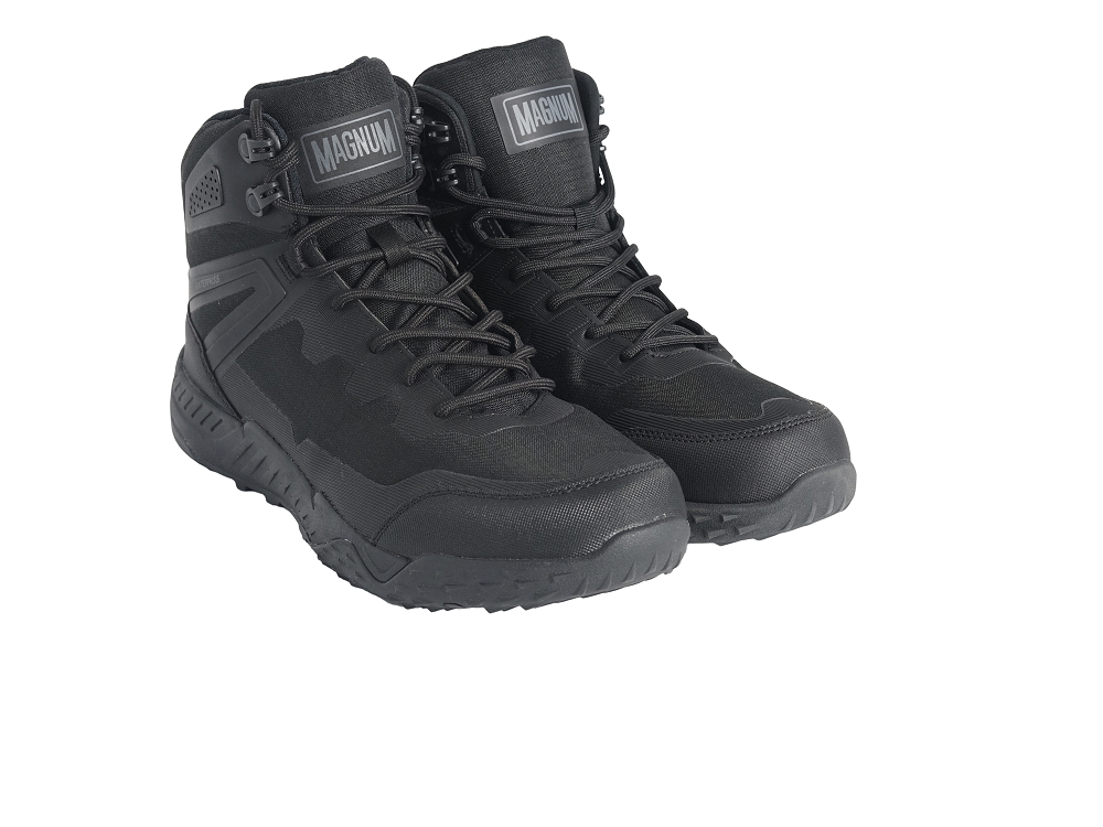 Ultima Mid Waterproof Fast Boot