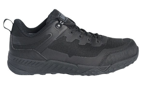 Ultima Low Waterproof Fast Shoe