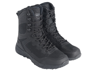 Ultima High Side Zipper Fast Boot