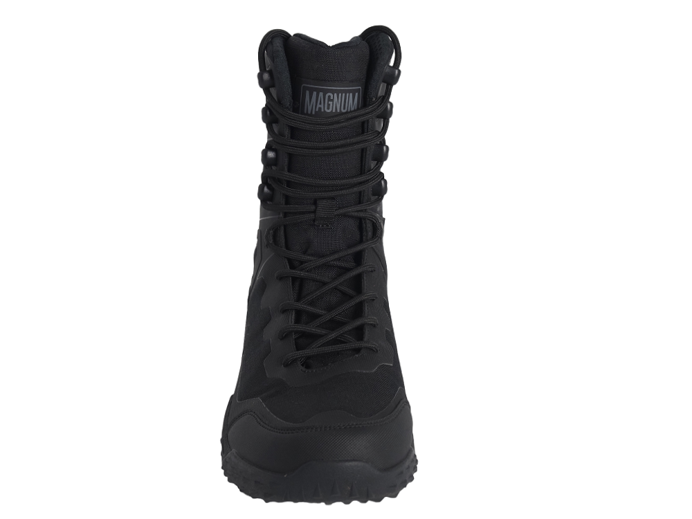 Ultima High Side Zipper Fast Boot
