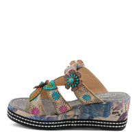 Thumbnail for Spring Step Shoes L'Artiste Coastal Sandals