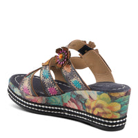 Thumbnail for Spring Step Shoes L'Artiste Coastal Sandals