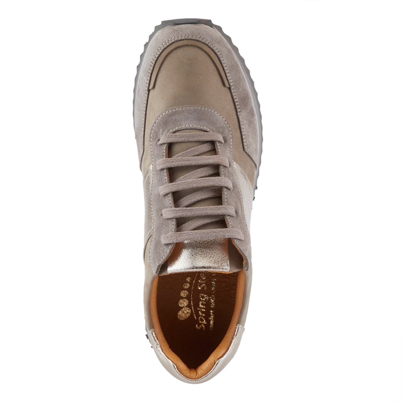 High-performance Spring Step Compter sneakers with durable construction and comfortable design for all-day wear