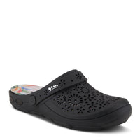 Thumbnail for Buy Spring Step Contigo Clogs Women'S Perforated Tpr Slip-On - Clogs from Don’t Panic Shoes | Best Prices & Fast Shipping