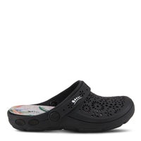 Thumbnail for Buy Spring Step Contigo Clogs Women'S Perforated Tpr Slip-On - Clogs from Don’t Panic Shoes | Best Prices & Fast Shipping