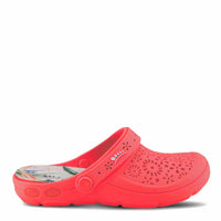 Thumbnail for Buy Spring Step Contigo Clogs Women'S Perforated Tpr Slip-On - Clogs from Don’t Panic Shoes | Best Prices & Fast Shipping