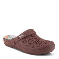 Thumbnail for Buy Spring Step Contigo Clogs Women'S Perforated Tpr Slip-On - Clogs from Don’t Panic Shoes | Best Prices & Fast Shipping