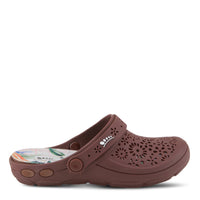 Thumbnail for Buy Spring Step Contigo Clogs Women'S Perforated Tpr Slip-On - Clogs from Don’t Panic Shoes | Best Prices & Fast Shipping