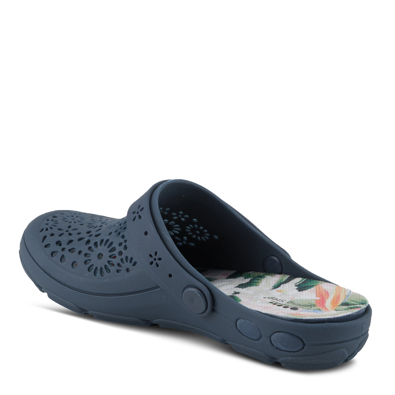 SPRING STEP CONTIGO CLOGS