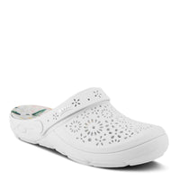 Thumbnail for Buy Spring Step Contigo Clogs Women'S Perforated Tpr Slip-On - Clogs from Don’t Panic Shoes | Best Prices & Fast Shipping