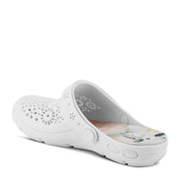 Thumbnail for Buy Spring Step Contigo Clogs Women'S Perforated Tpr Slip-On - Clogs from Don’t Panic Shoes | Best Prices & Fast Shipping