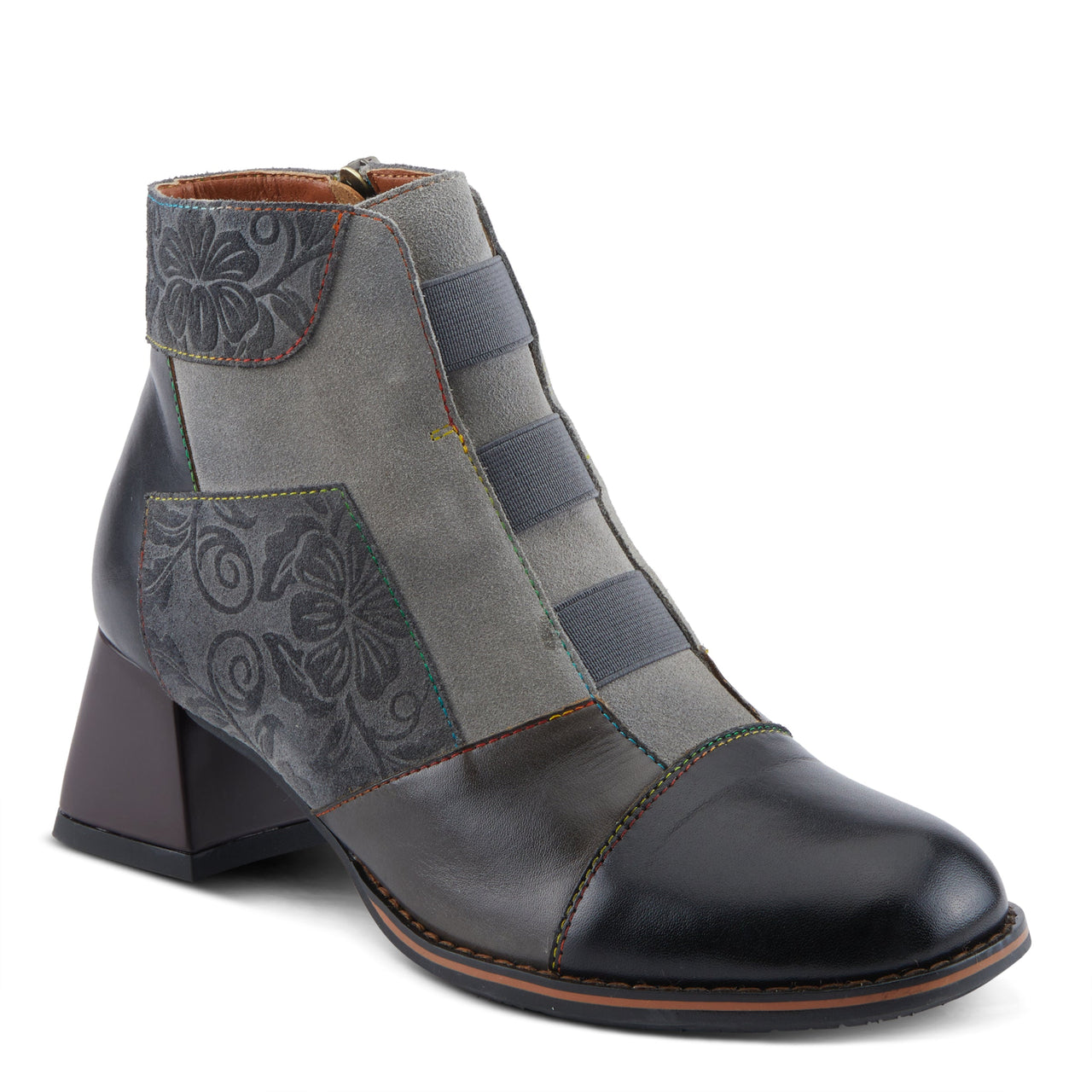 Buy l'artiste copine boots - Casual Boots from Don’t Panic Shoes | Best Prices & Fast Shipping