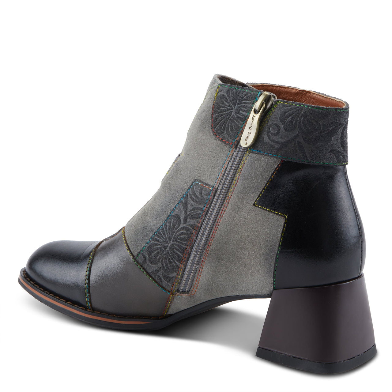 Buy l'artiste copine boots - Casual Boots from Don’t Panic Shoes | Best Prices & Fast Shipping