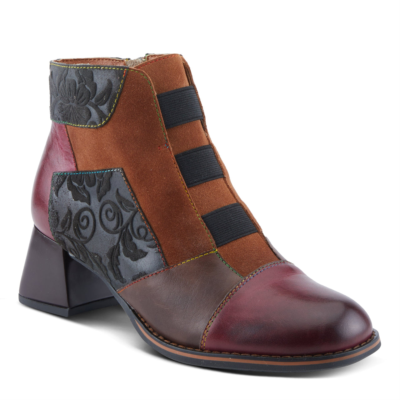 Buy l'artiste copine boots - Casual Boots from Don’t Panic Shoes | Best Prices & Fast Shipping