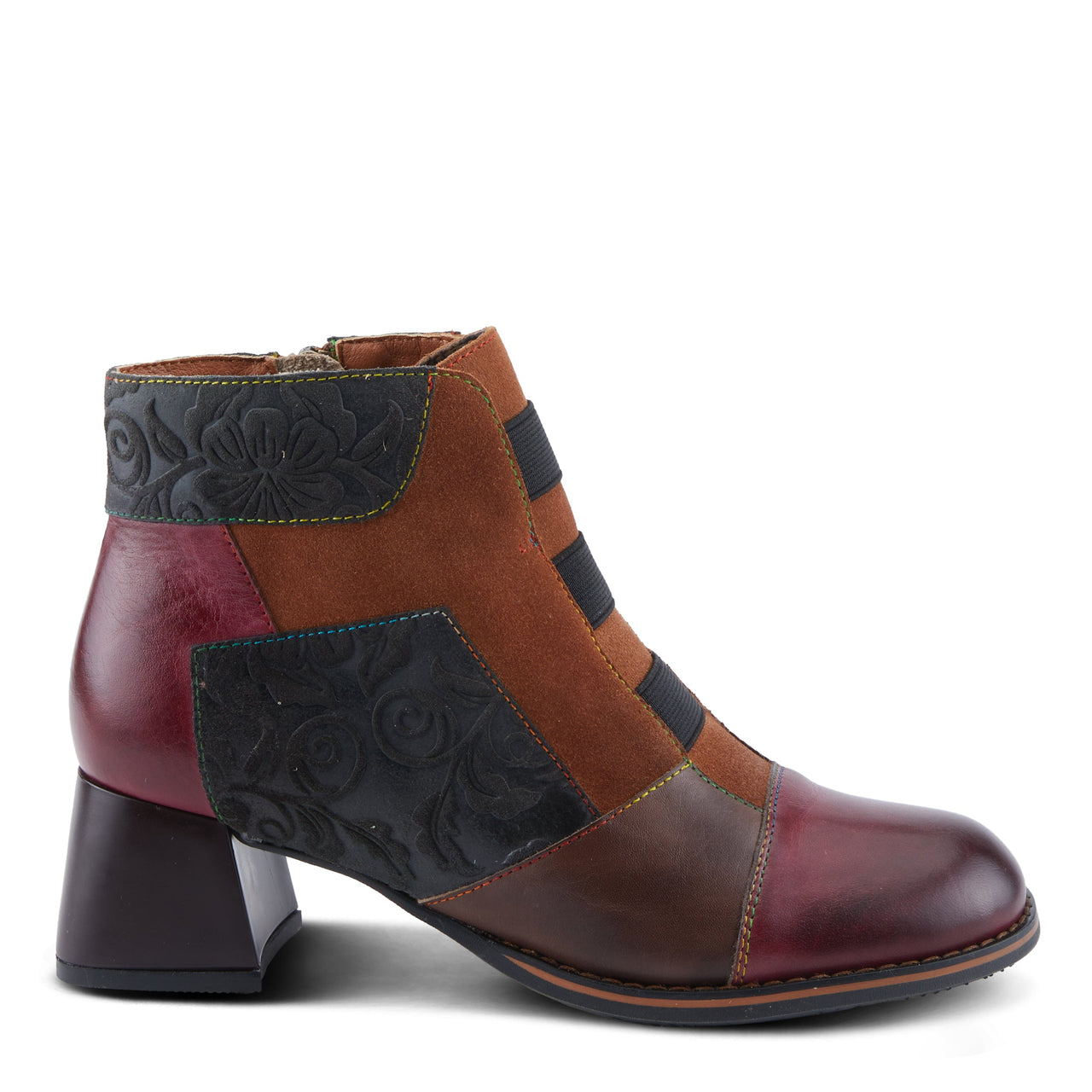 Buy l'artiste copine boots - Casual Boots from Don’t Panic Shoes | Best Prices & Fast Shipping