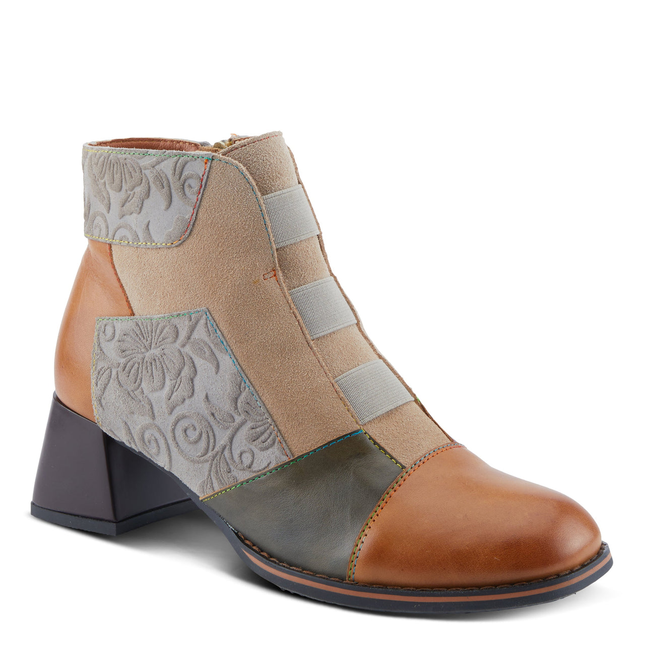 Buy l'artiste copine boots - Casual Boots from Don’t Panic Shoes | Best Prices & Fast Shipping