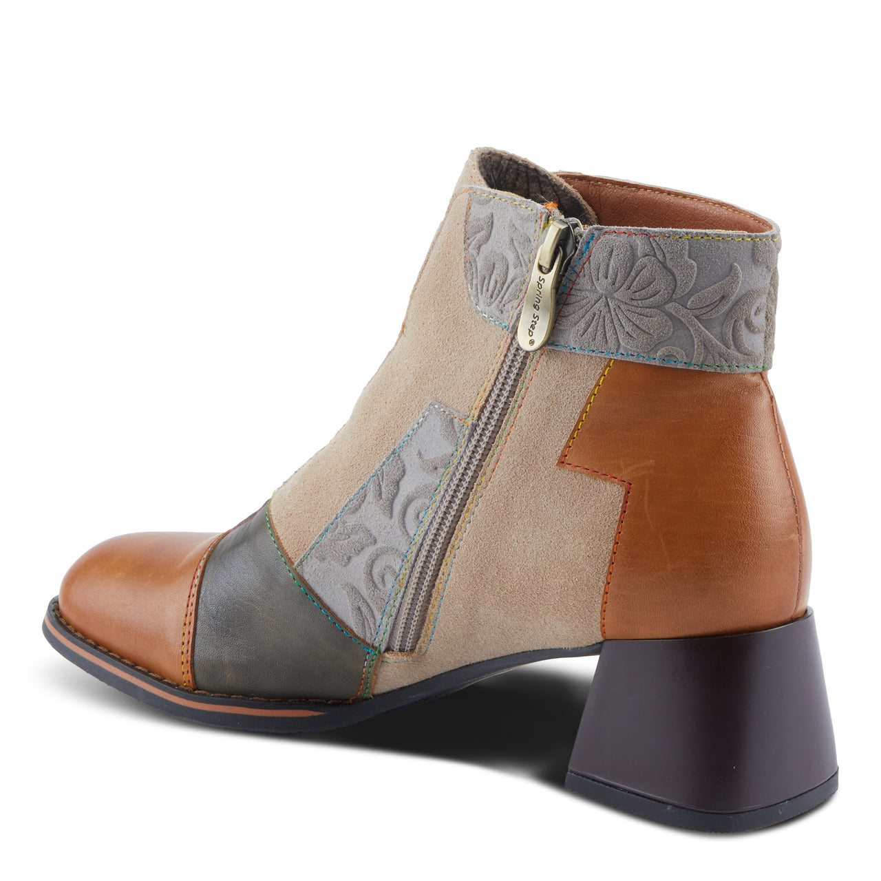 Buy l'artiste copine boots - Casual Boots from Don’t Panic Shoes | Best Prices & Fast Shipping